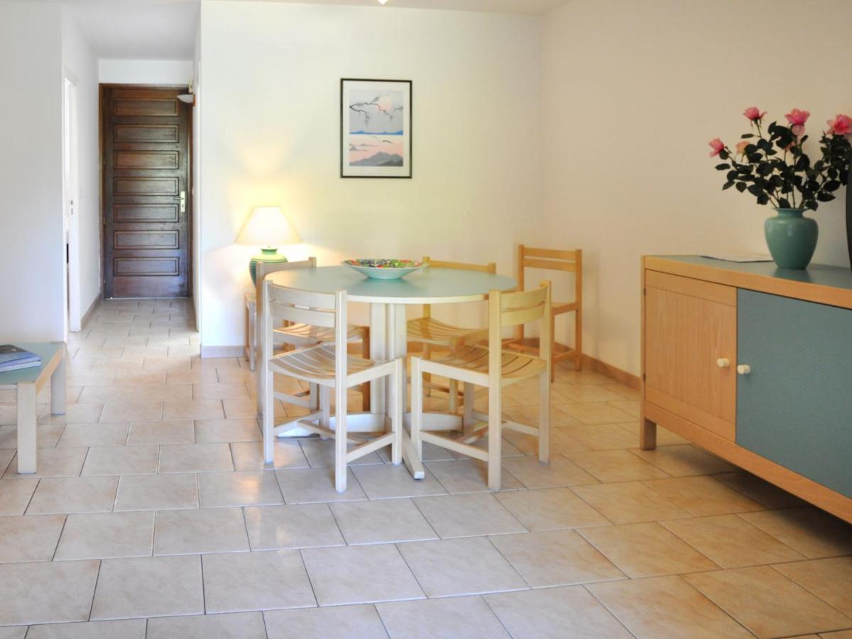 Holiday Home Les Chenes - Maa200 By Interhome Borgo  Exterior foto