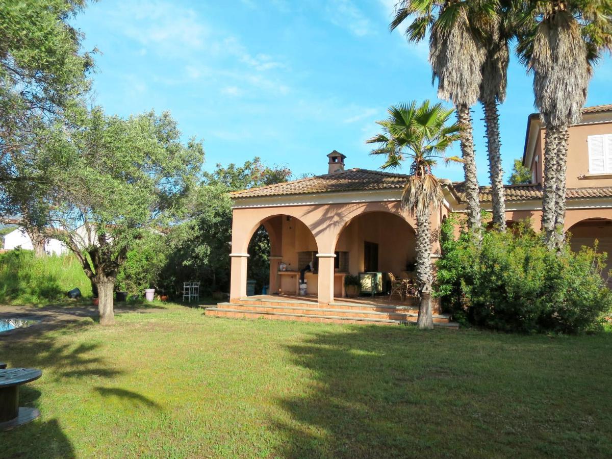 Holiday Home Les Chenes - Maa200 By Interhome Borgo  Exterior foto