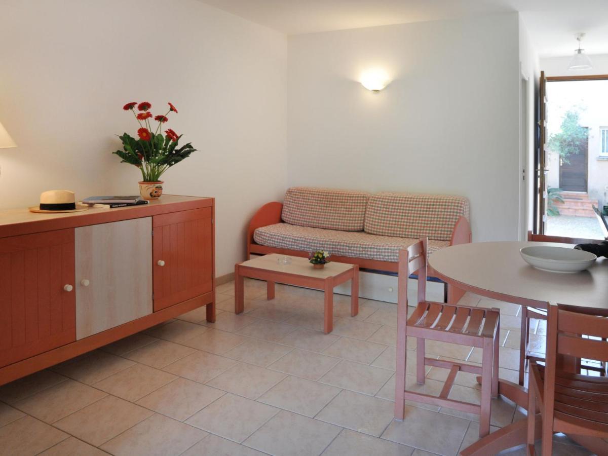 Holiday Home Les Chenes - Maa200 By Interhome Borgo  Exterior foto