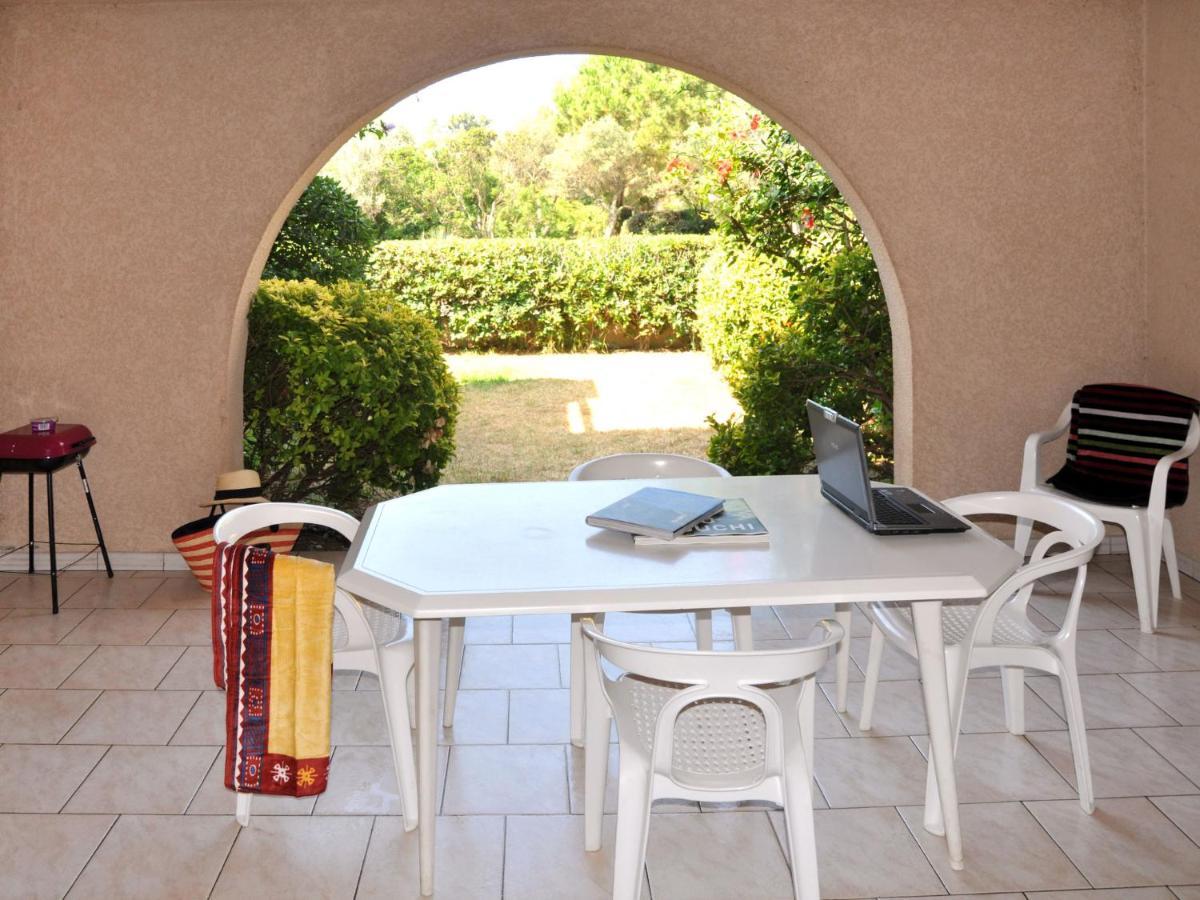 Holiday Home Les Chenes - Maa200 By Interhome Borgo  Exterior foto