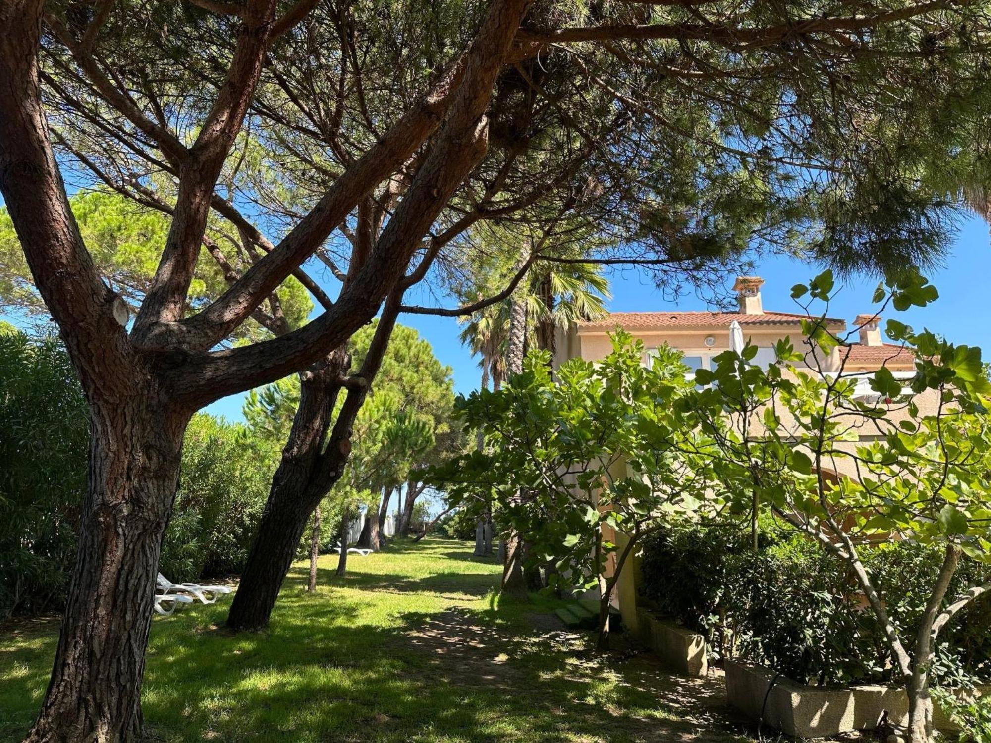 Holiday Home Les Chenes - Maa200 By Interhome Borgo  Exterior foto