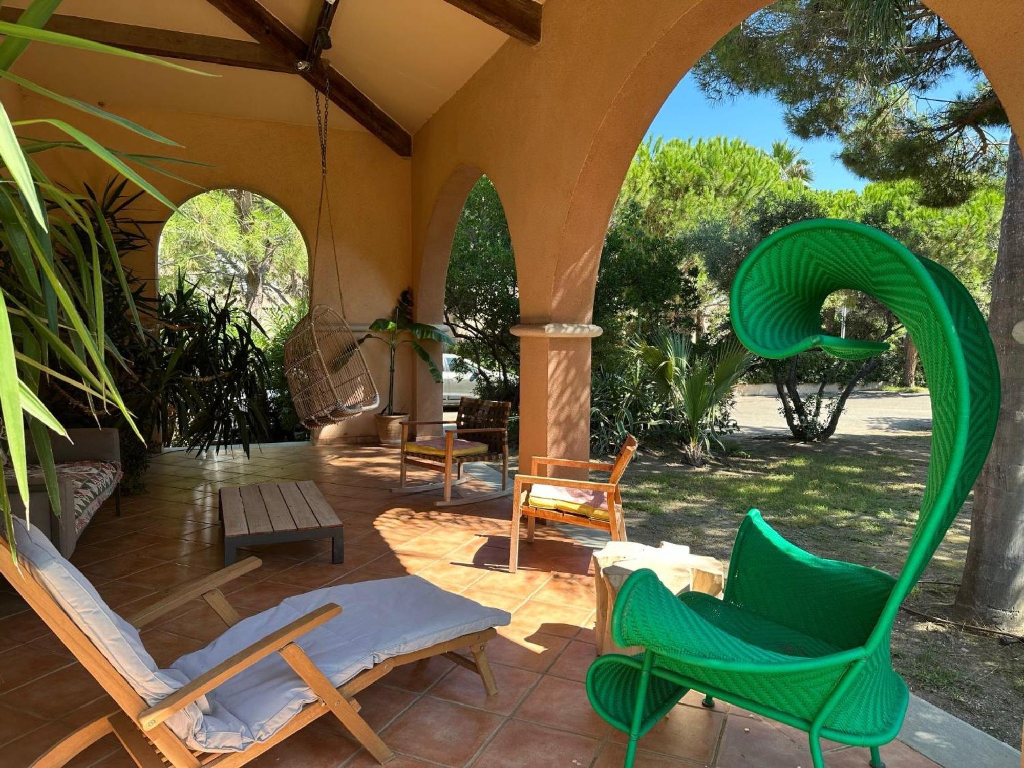 Holiday Home Les Chenes - Maa200 By Interhome Borgo  Exterior foto